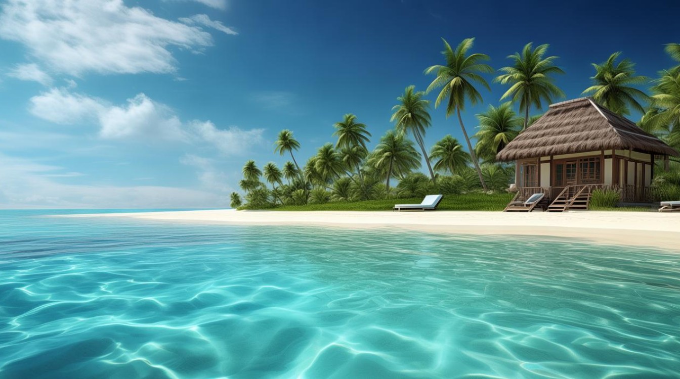 马尔代夫旅游必知，常见问题与实用常识有哪些？-图3