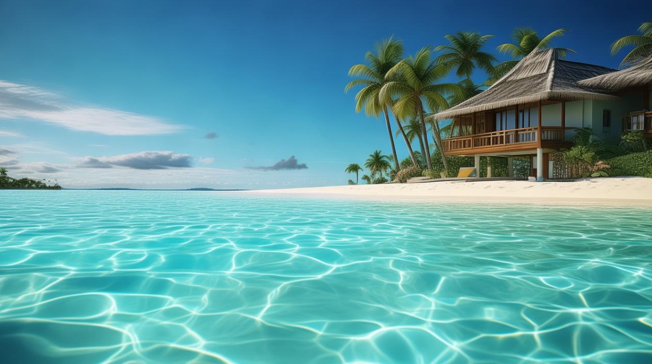 马尔代夫旅游必知，常见问题与实用常识有哪些？-图4