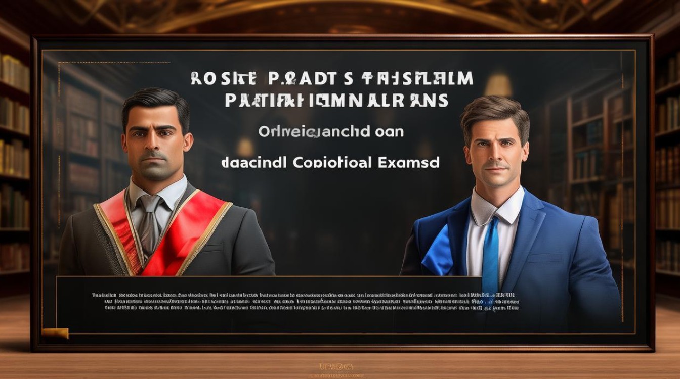 国考和省考哪个更容易通过？全面对比分析-图2