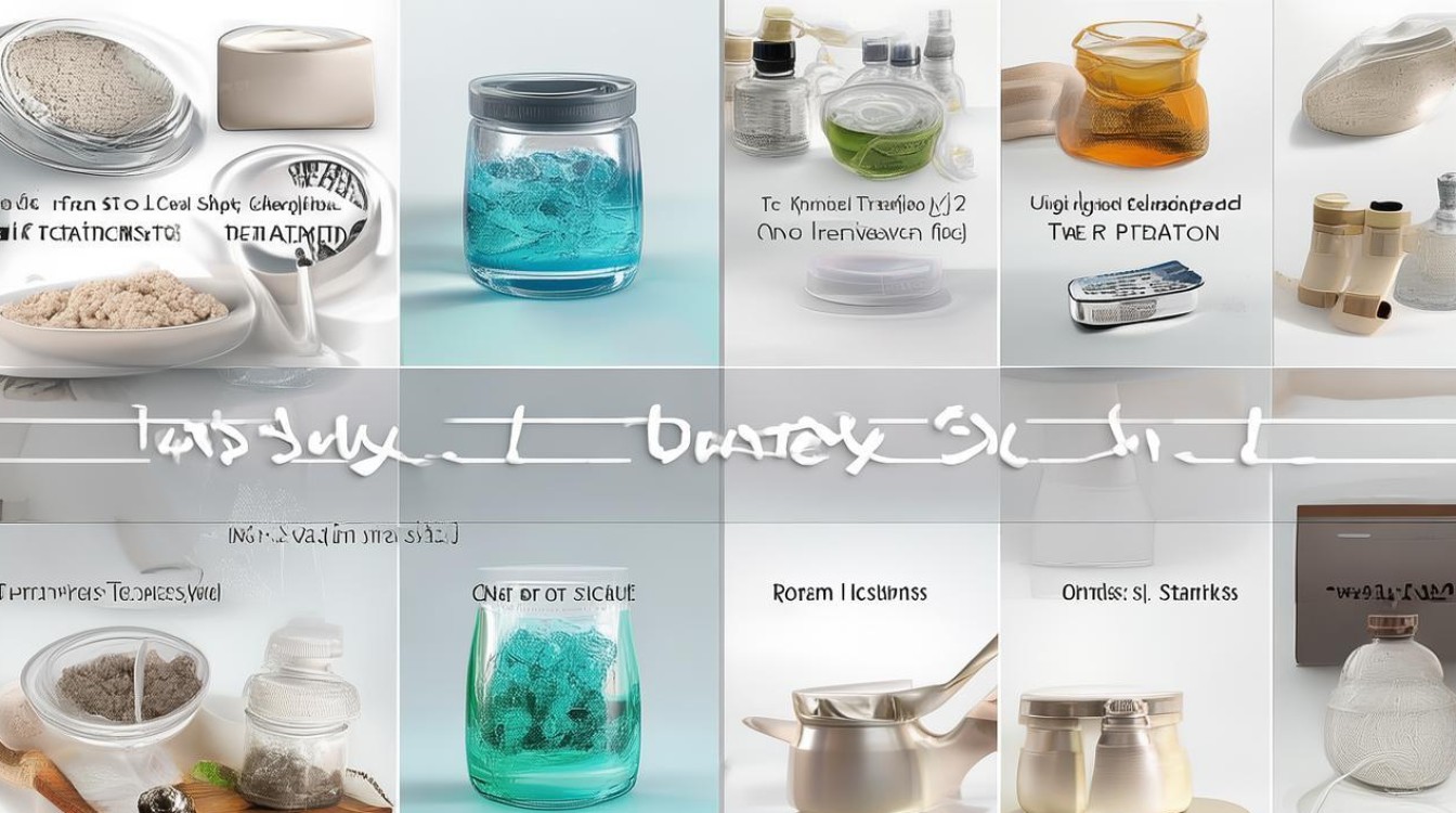 牙膏和盐的10个神奇妙用,你知道几个?-图2 牙膏和盐的10个神奇妙用,你知道几个?-图2