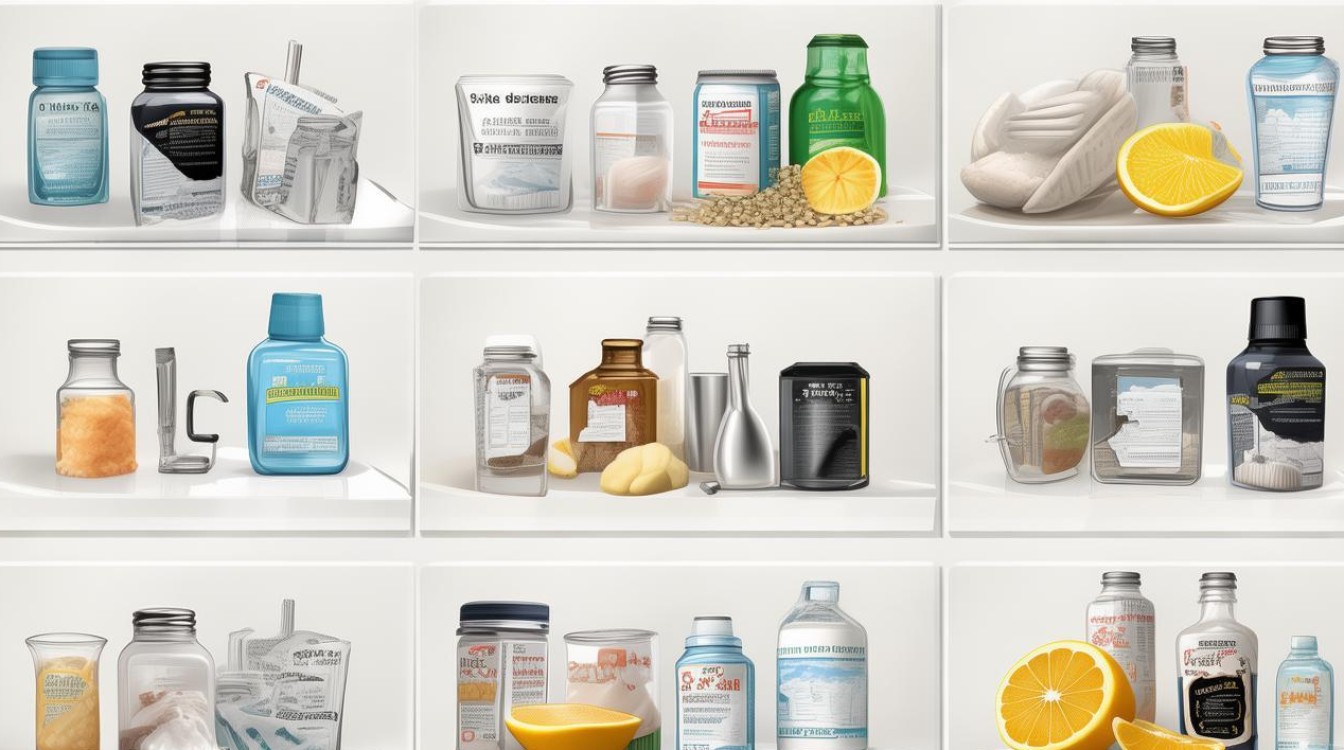 牙膏和盐的10个神奇妙用,你知道几个?-图3 牙膏和盐的10个神奇妙用,你知道几个?-图3