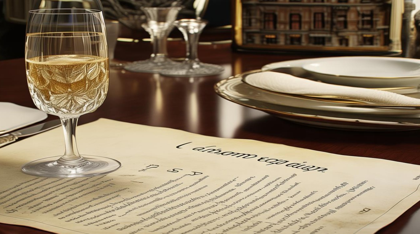 德国香槟酒怎么喝？常见饮用常识解答-图3