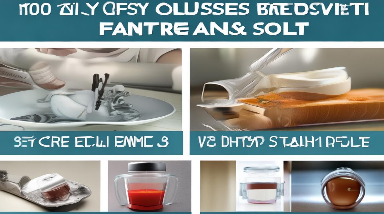 牙膏和盐的10个神奇妙用,你知道几个?-图4 牙膏和盐的10个神奇妙用,你知道几个?-图4