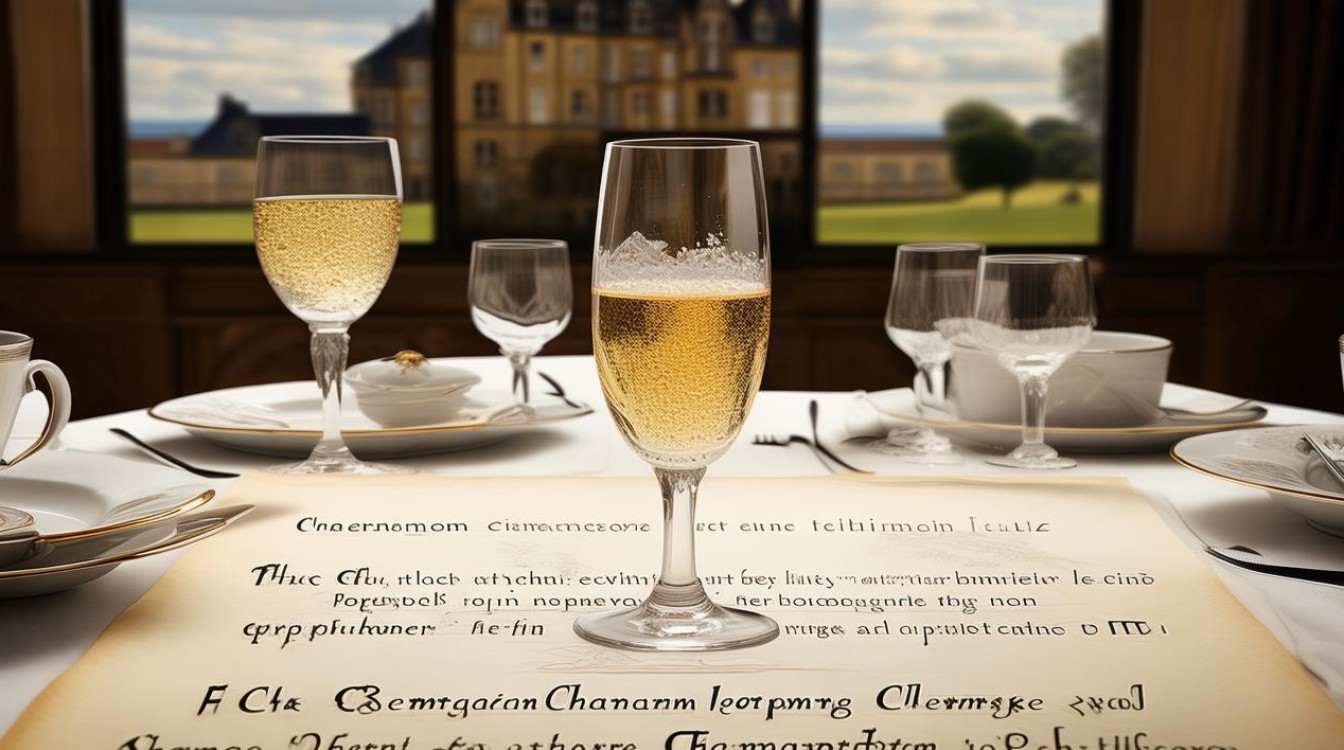 德国香槟酒怎么喝？常见饮用常识解答-图4