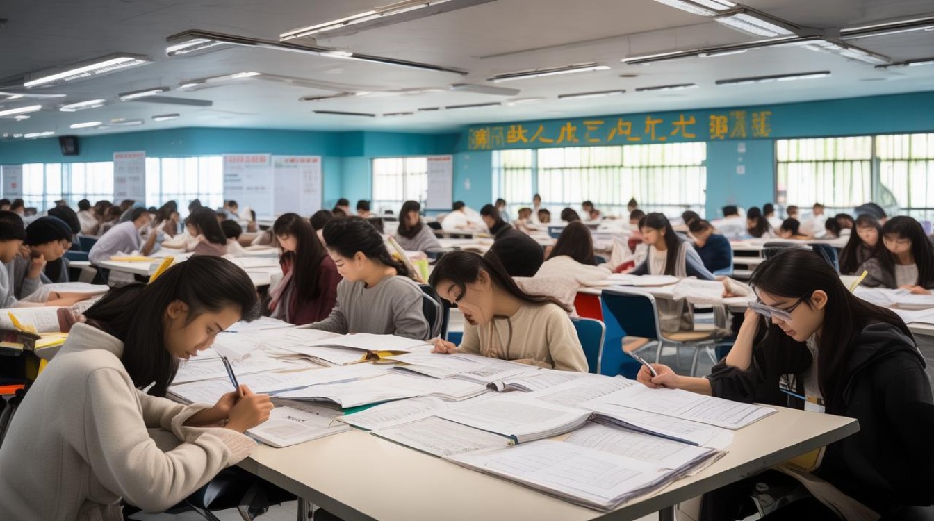 国考阳泉考点在哪?最新备考指南与资讯汇总-图2 国考阳泉考点在哪?最新备考指南与资讯汇总-图2