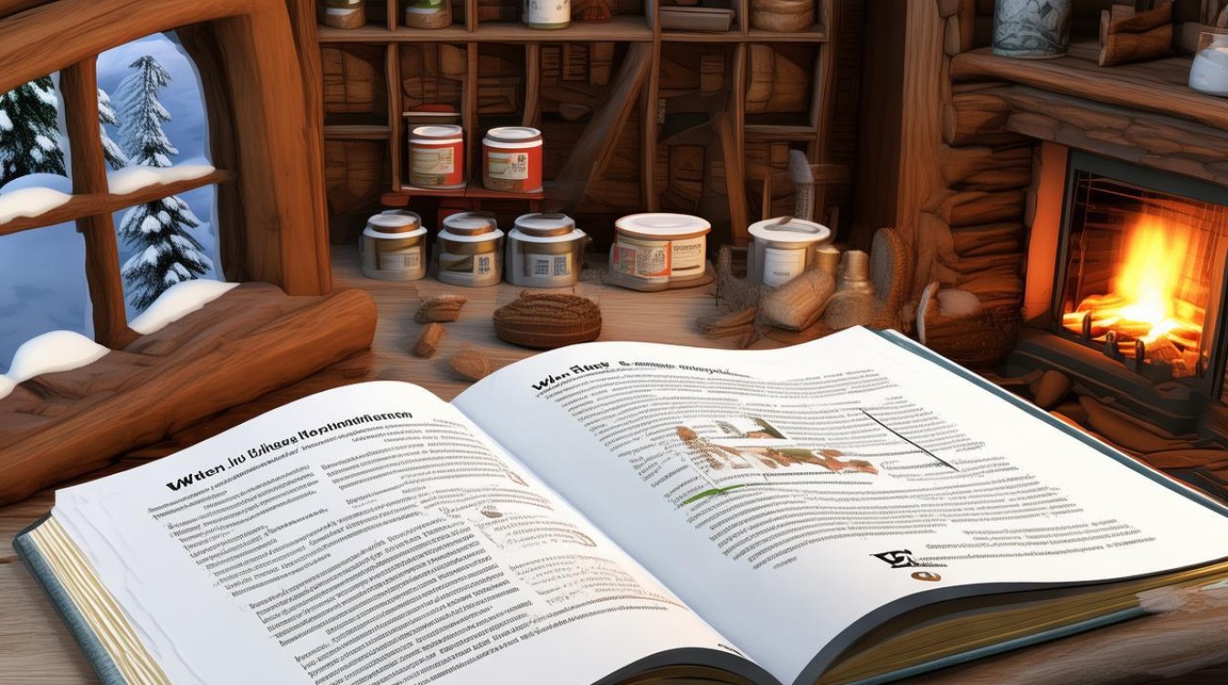 冬季生活常识有哪些必备知识？-图2