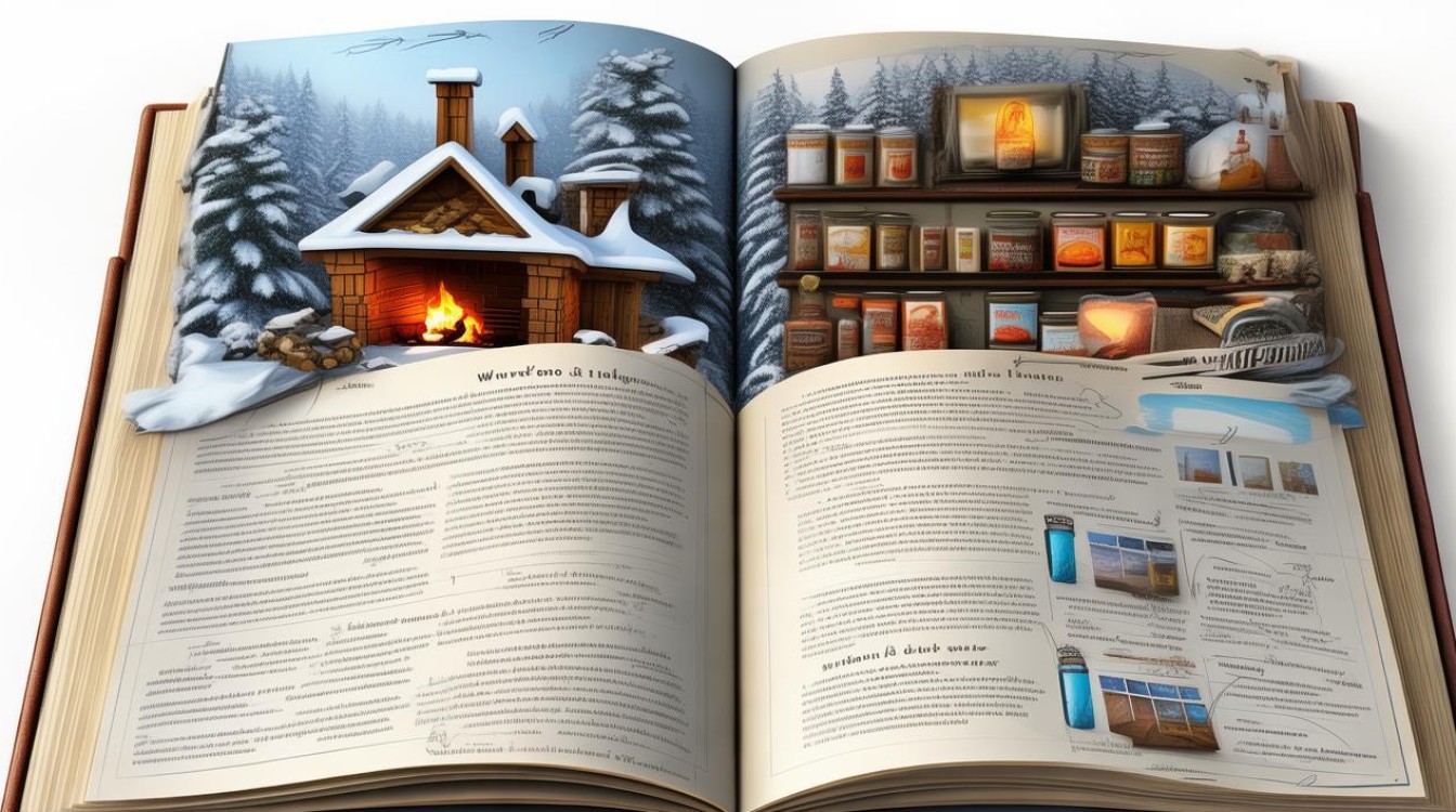 冬季生活常识有哪些必备知识？-图4