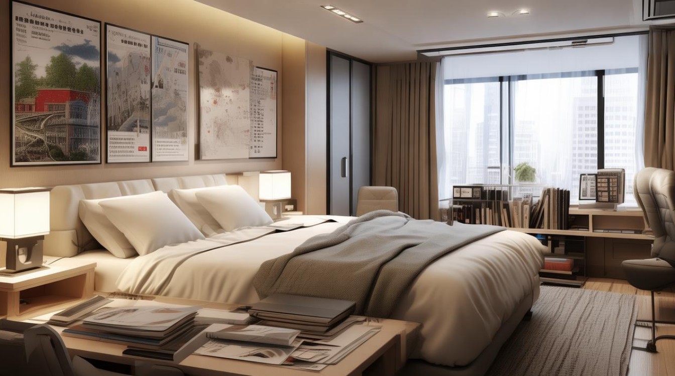 国考杭州宾馆如何选？备考住宿攻略与最新数据解析-图2