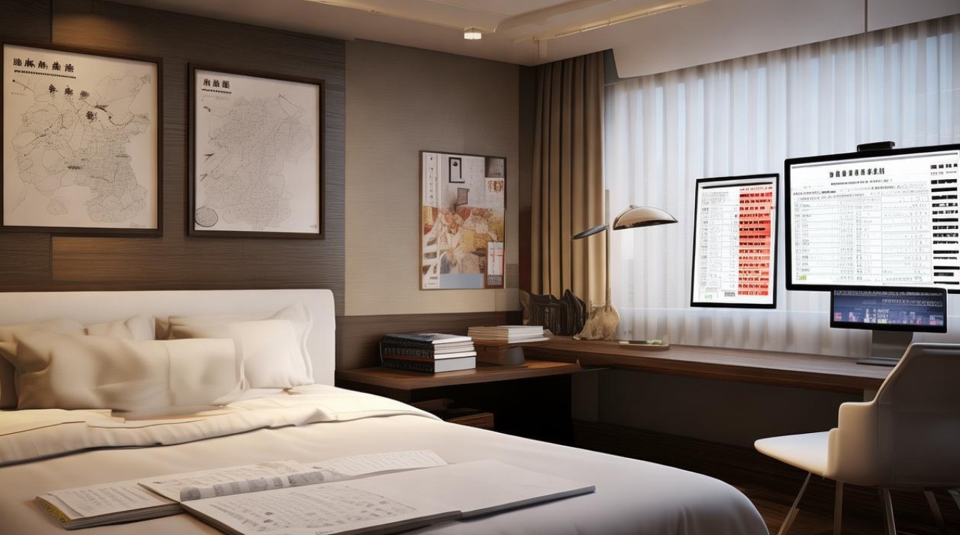 国考杭州宾馆如何选？备考住宿攻略与最新数据解析-图3