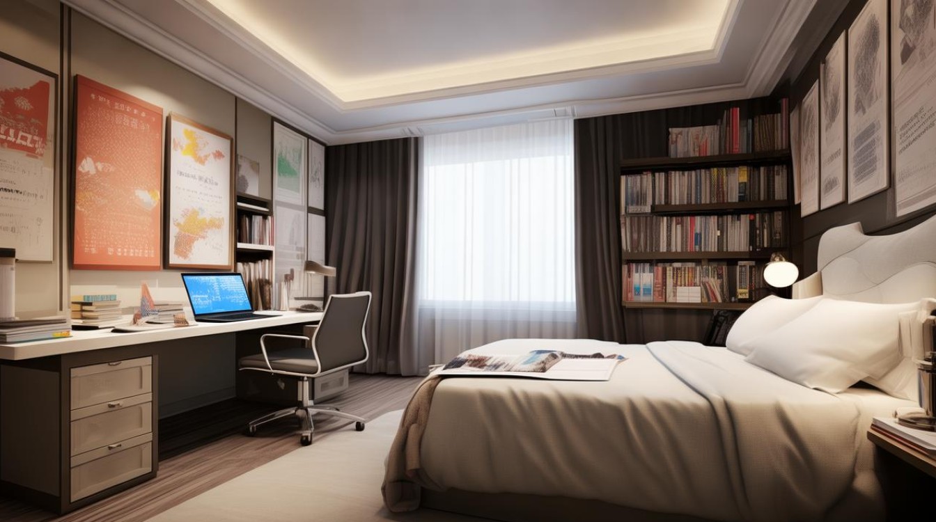 国考杭州宾馆如何选？备考住宿攻略与最新数据解析-图4