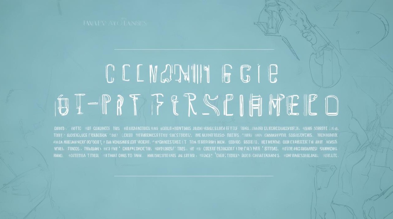 如何科学护肤？护脸常识必备指南-图1