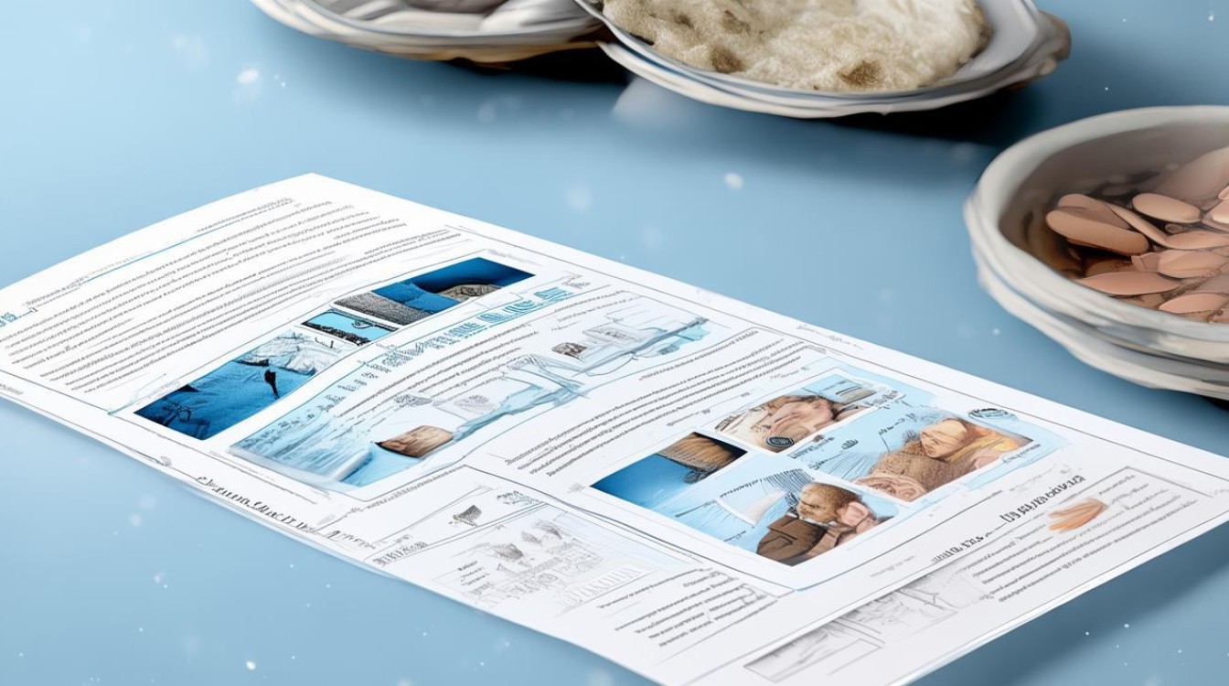 如何科学护肤？护脸常识必备指南-图3