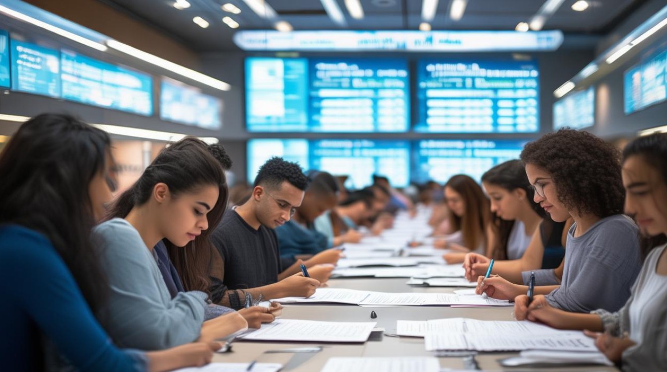 2024国考报名人数创新高？最新数据与备考指南解析-图1