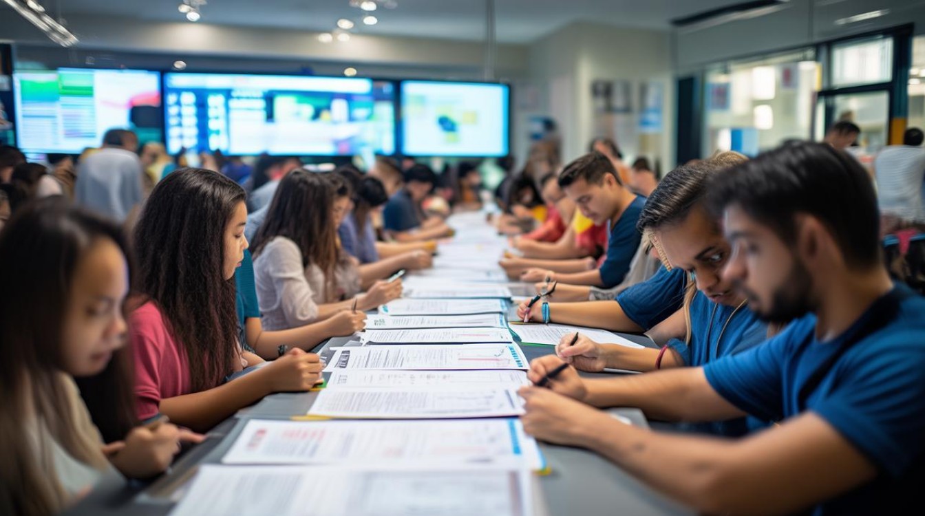 2024国考报名人数创新高？最新数据与备考指南解析-图2