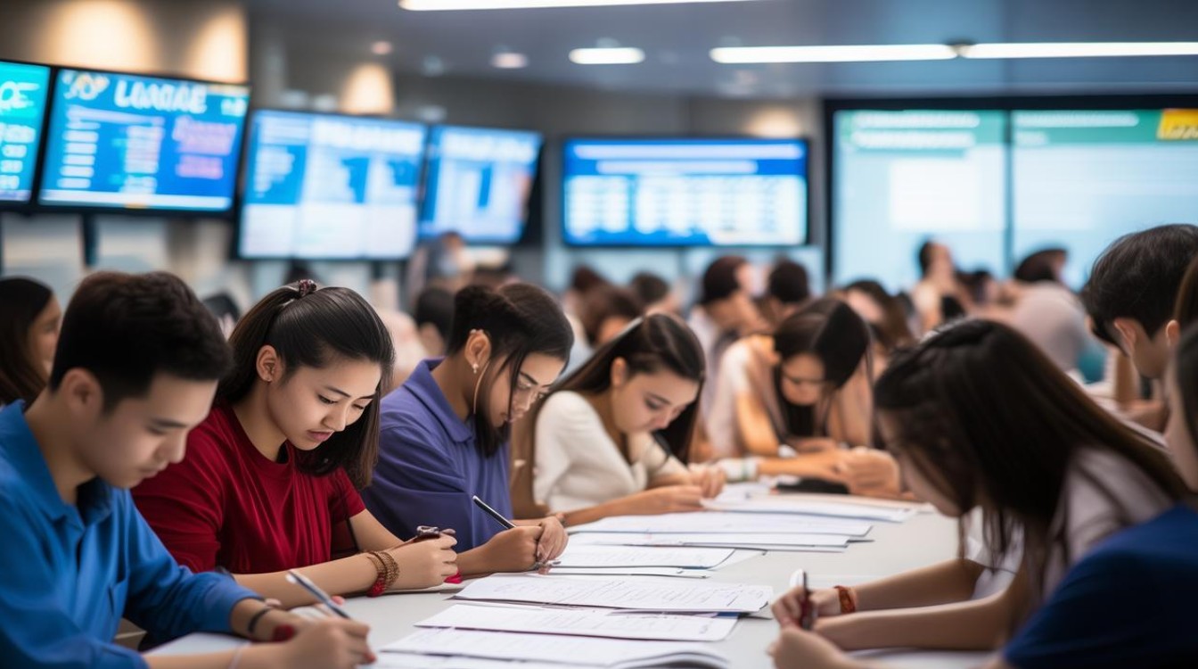 2024国考报名人数创新高？最新数据与备考指南解析-图3