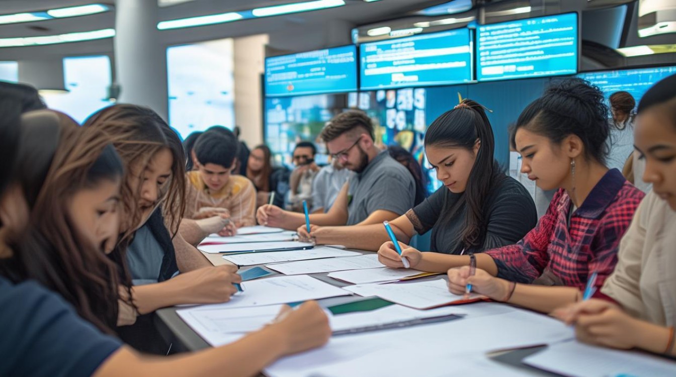 2024国考报名人数创新高？最新数据与备考指南解析-图4