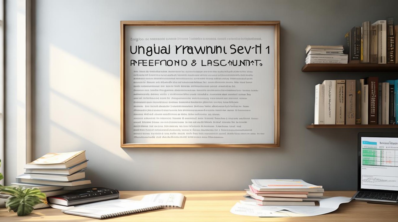 如何高效备考英语国考初级？最新动态与指南-图1