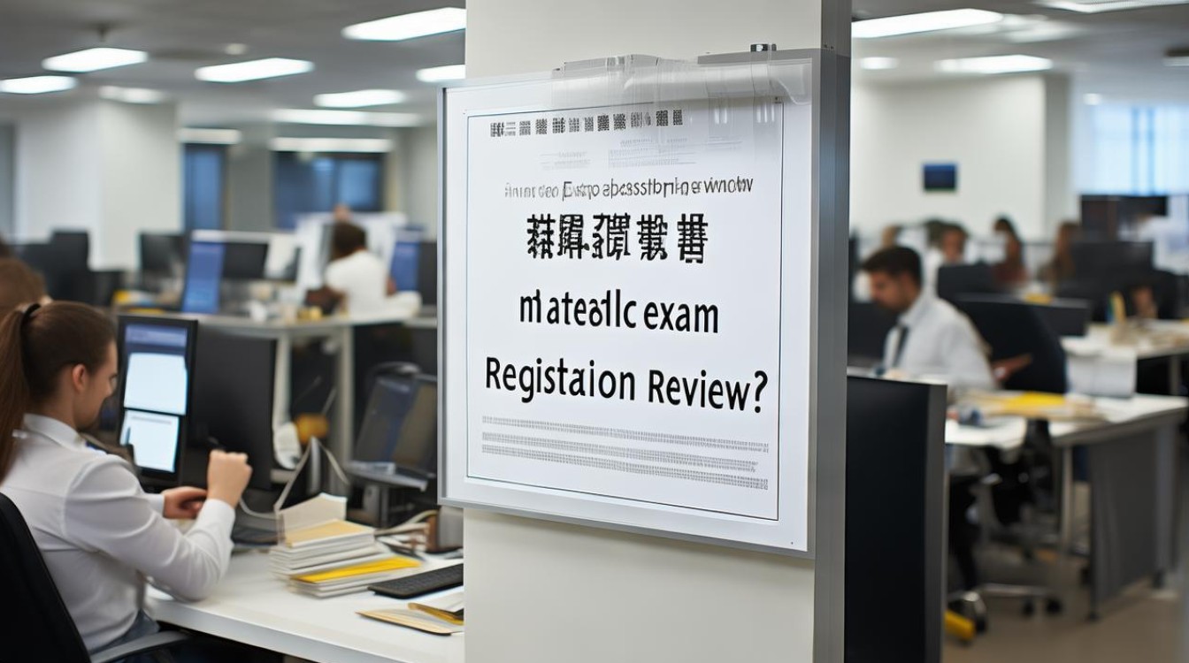 国考报名审核容易通过吗？通过率与避坑指南-图1