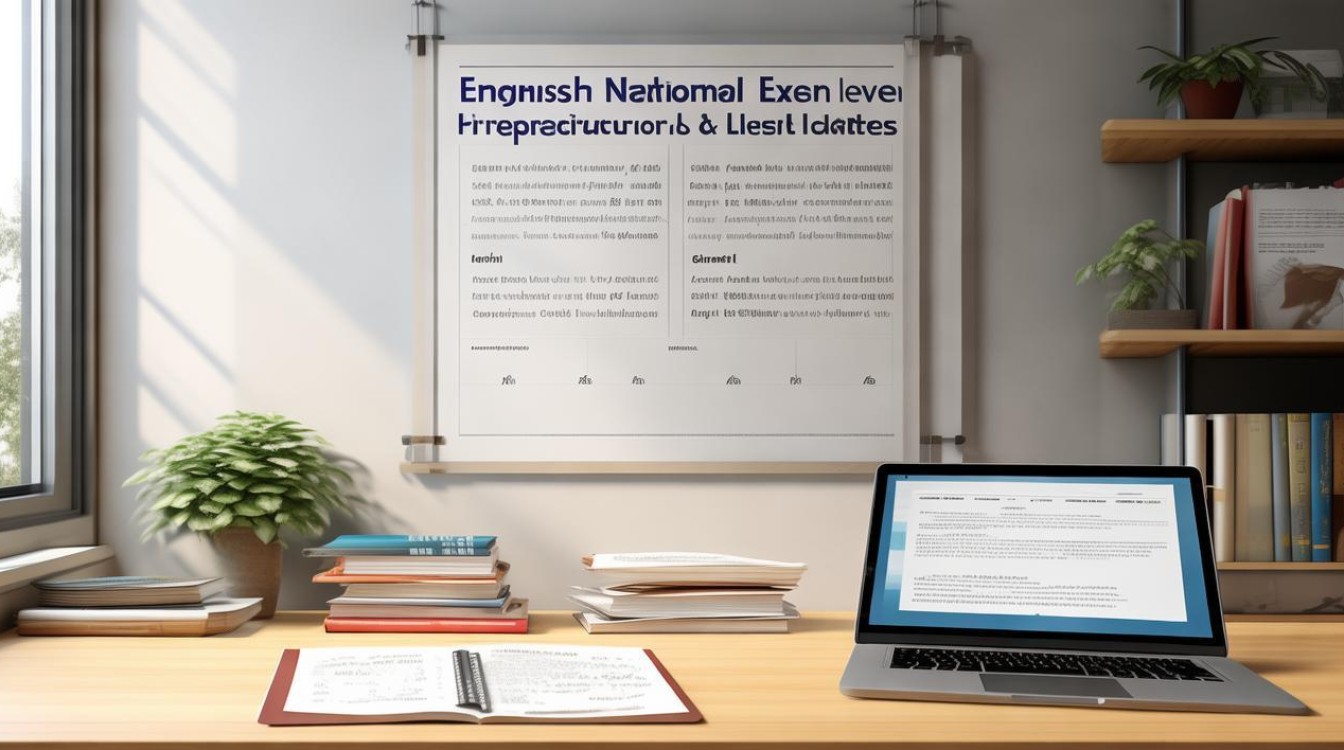 如何高效备考英语国考初级？最新动态与指南-图3