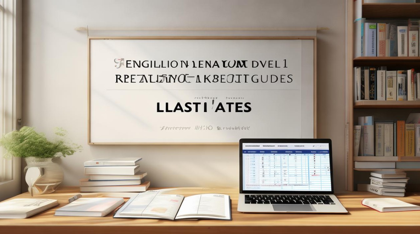 如何高效备考英语国考初级？最新动态与指南-图4