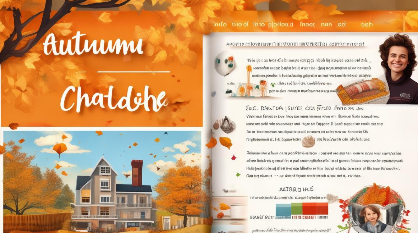 秋天幼儿保健常识有哪些?家长必看指南-图1 秋天幼儿保健常识有哪些?家长必看指南-图1