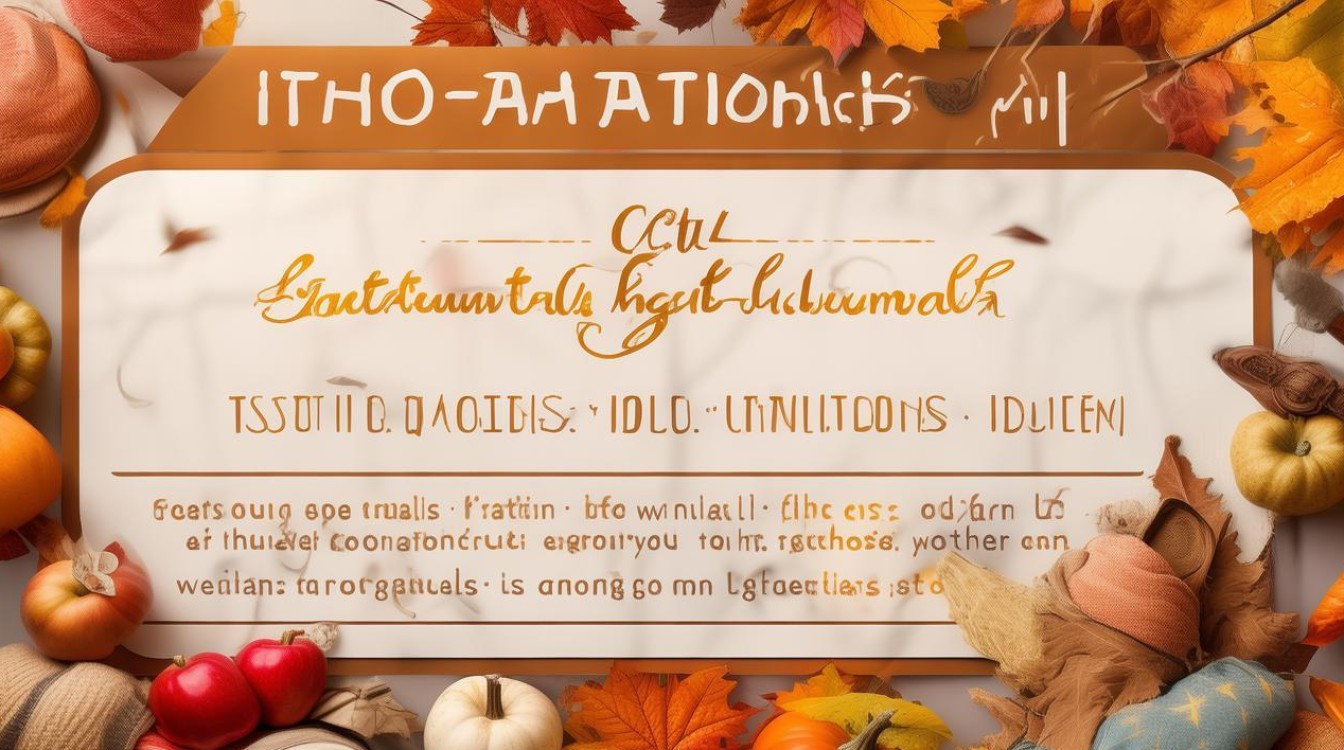 秋天幼儿保健常识有哪些?家长必看指南-图2 秋天幼儿保健常识有哪些?家长必看指南-图2