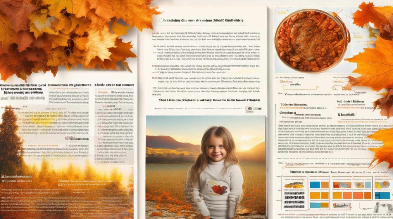 秋天幼儿保健常识有哪些?家长必看指南-图3 秋天幼儿保健常识有哪些?家长必看指南-图3