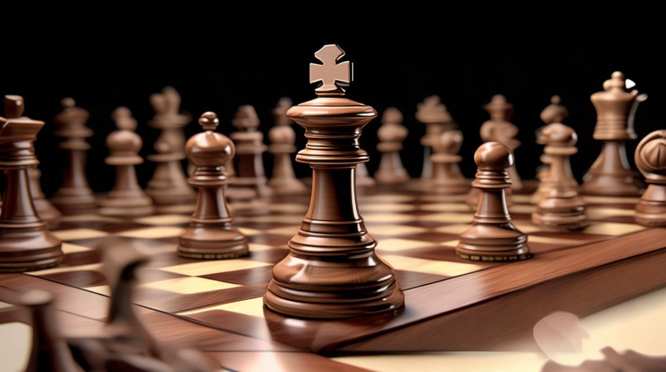 象棋常识,初学者必须掌握哪些基本规则?-图1 象棋常识,初学者必须掌握哪些基本规则?-图1