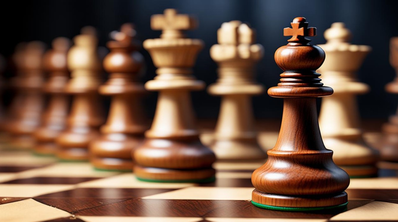 象棋常识,初学者必须掌握哪些基本规则?-图2 象棋常识,初学者必须掌握哪些基本规则?-图2