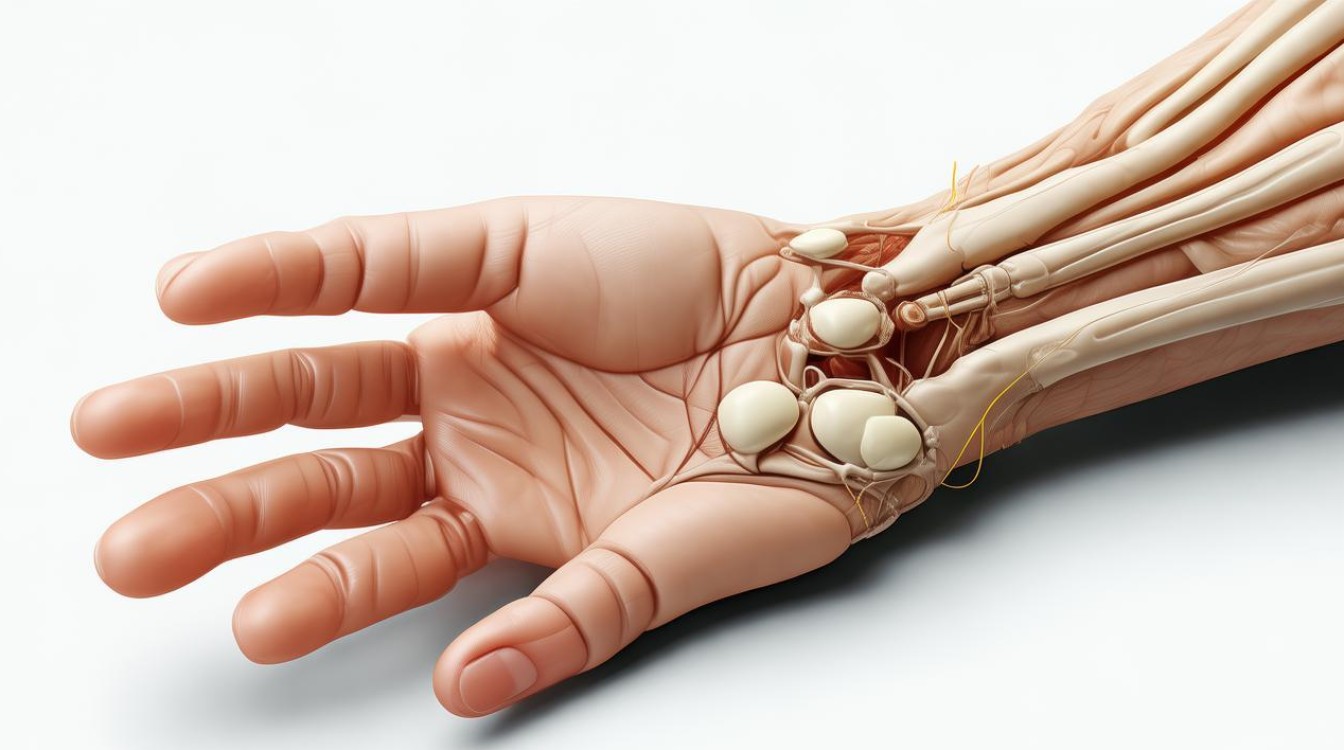 什么是骨关节病?常见症状与预防方法解析-图3 什么是骨关节病?常见症状与预防方法解析-图3