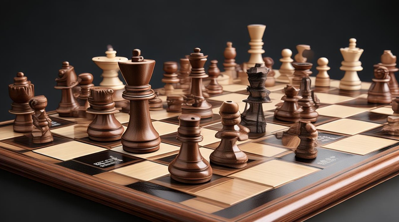 象棋常识,初学者必须掌握哪些基本规则?-图3 象棋常识,初学者必须掌握哪些基本规则?-图3