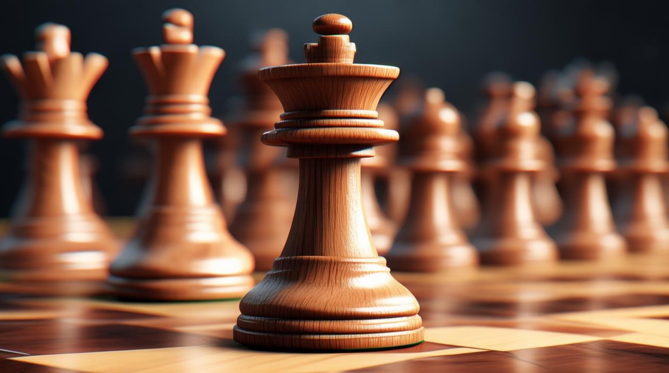 象棋常识,初学者必须掌握哪些基本规则?-图4 象棋常识,初学者必须掌握哪些基本规则?-图4