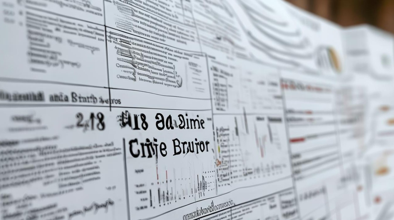 2018国考数据全面解析，最新检索结果与趋势分析？-图1