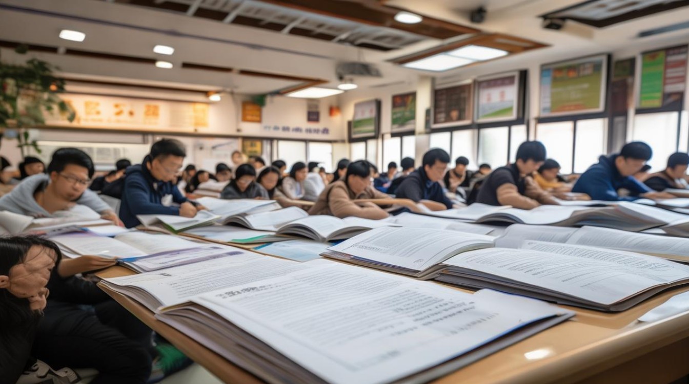 河南新野国考备考指南，最新资讯与高效策略-图1