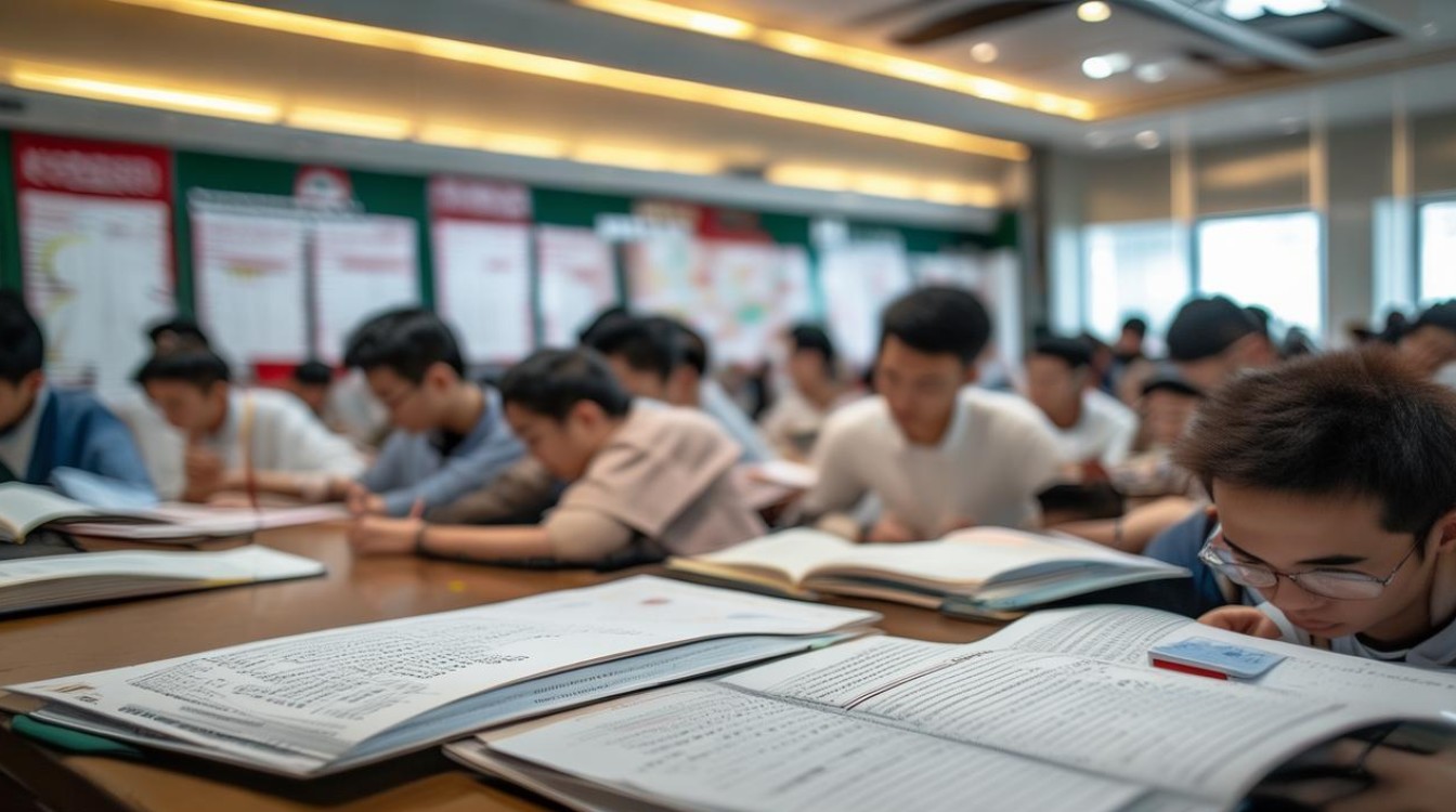 河南新野国考备考指南，最新资讯与高效策略-图2