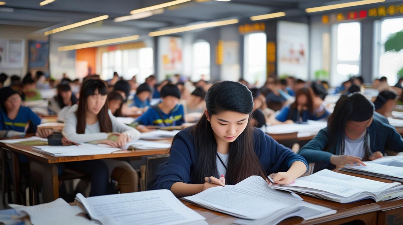 河南新野国考备考指南，最新资讯与高效策略-图3