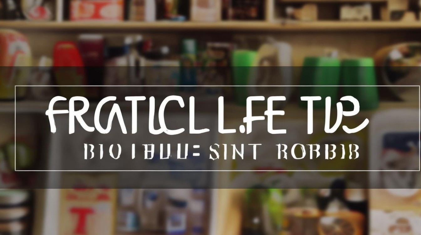 2018年有哪些实用的生活小常识？-图2