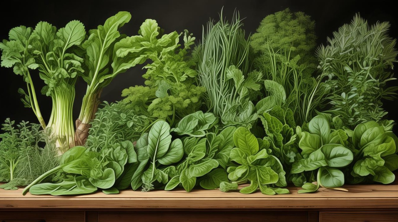 春季吃野菜有哪些注意事项？-图2