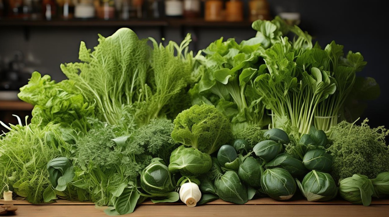 春季吃野菜有哪些注意事项？-图3