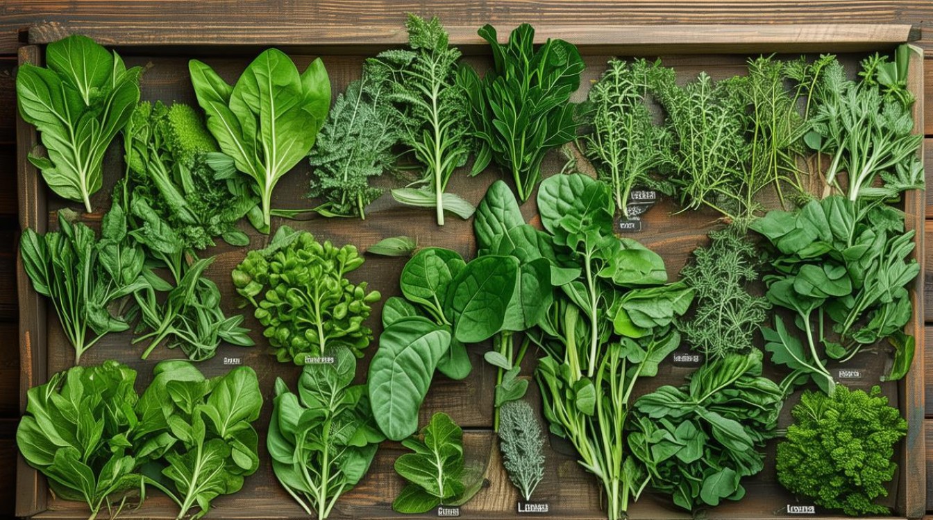 春季吃野菜有哪些注意事项？-图4