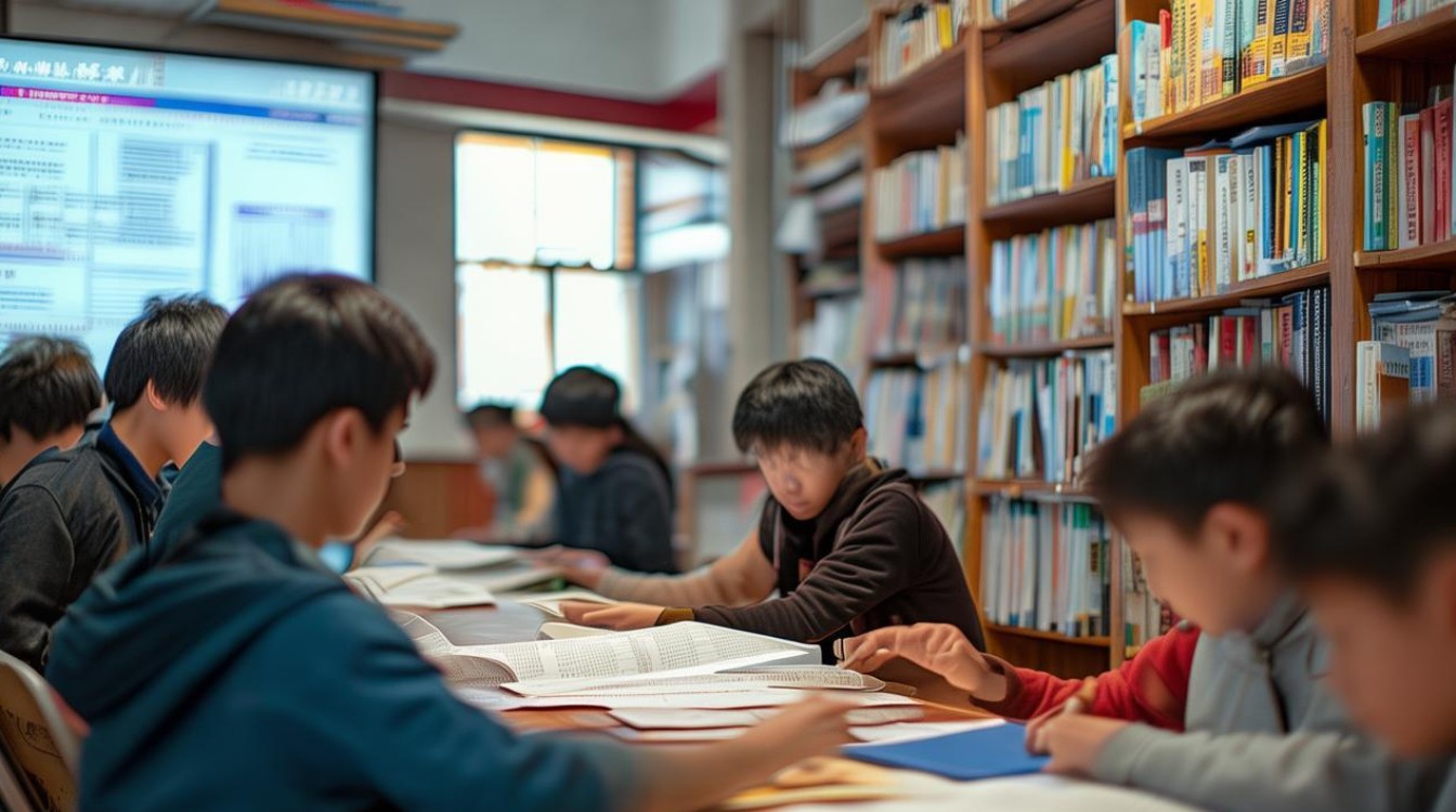 拉萨国考培训,如何高效备考并获取最新资讯?-图1 拉萨国考培训,如何高效备考并获取最新资讯?-图1