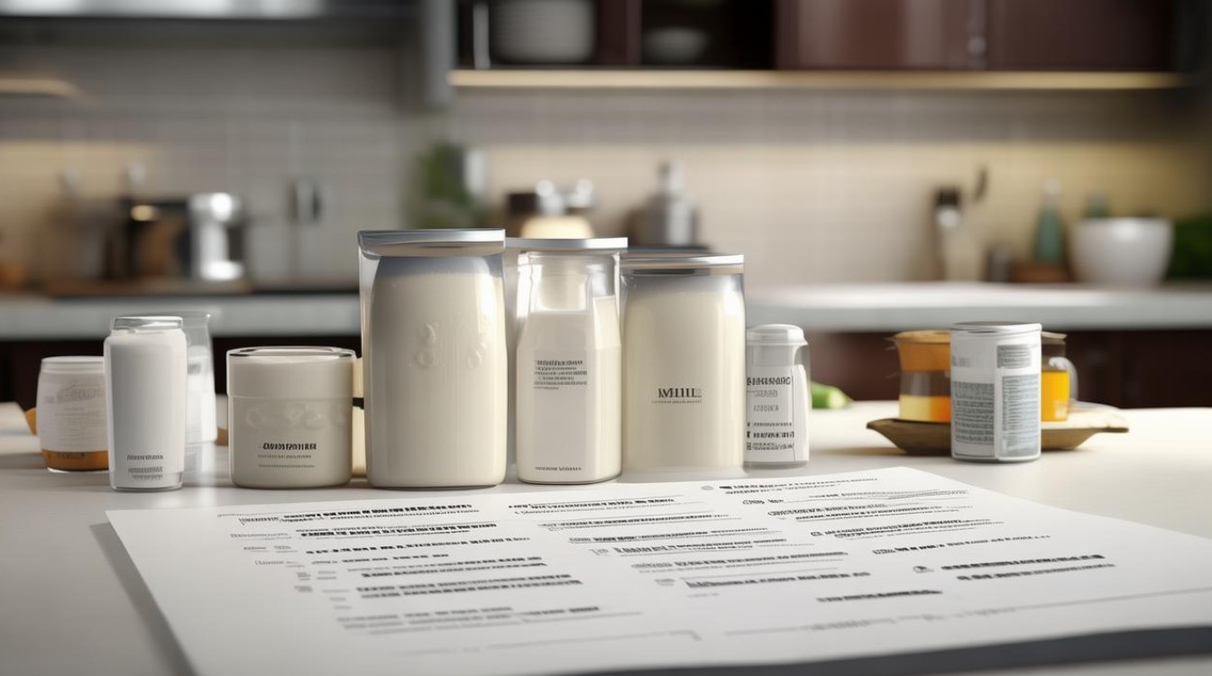 如何科学饮乳？掌握这些常识更健康！-图1