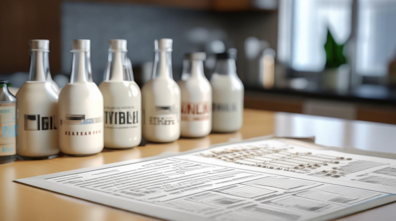 如何科学饮乳？掌握这些常识更健康！-图2