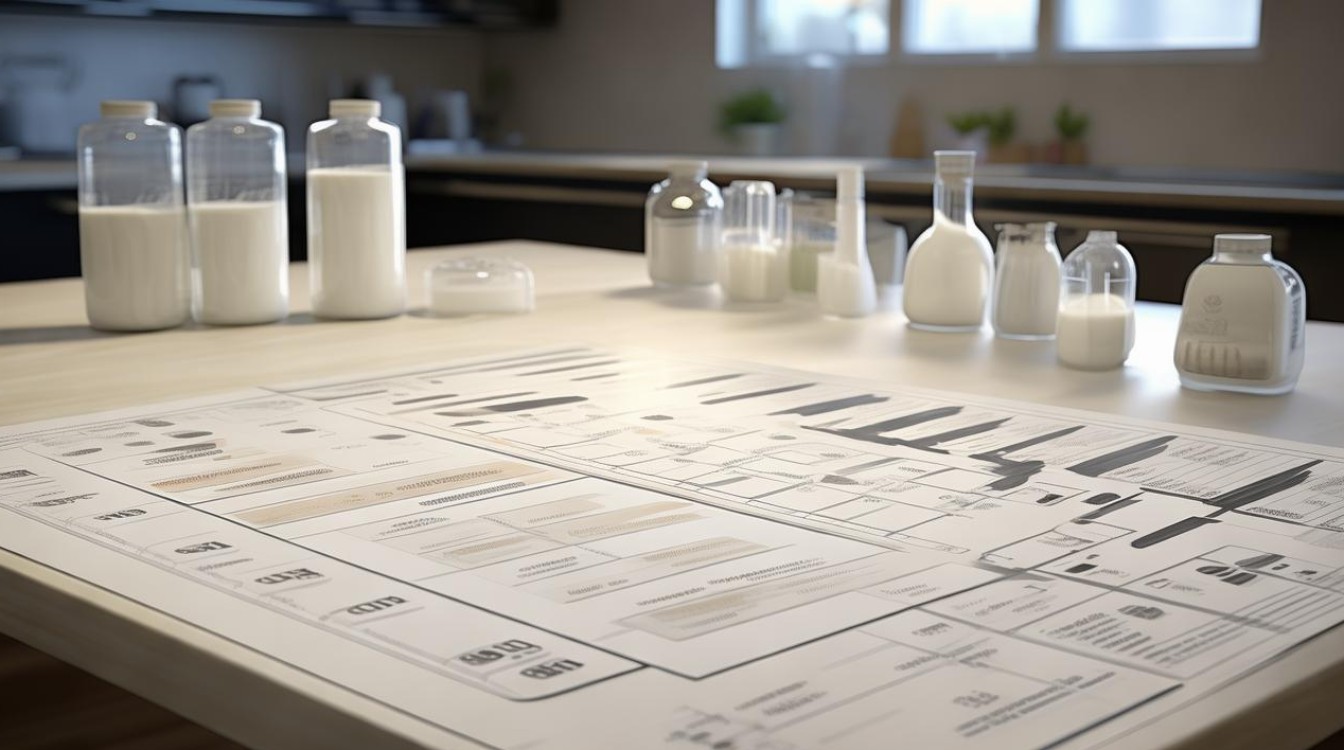 如何科学饮乳？掌握这些常识更健康！-图3