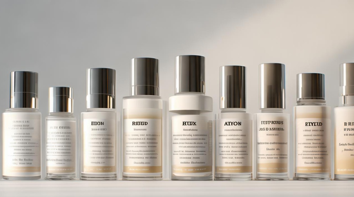 活动护肤品小常识，如何正确使用和选择？-图2