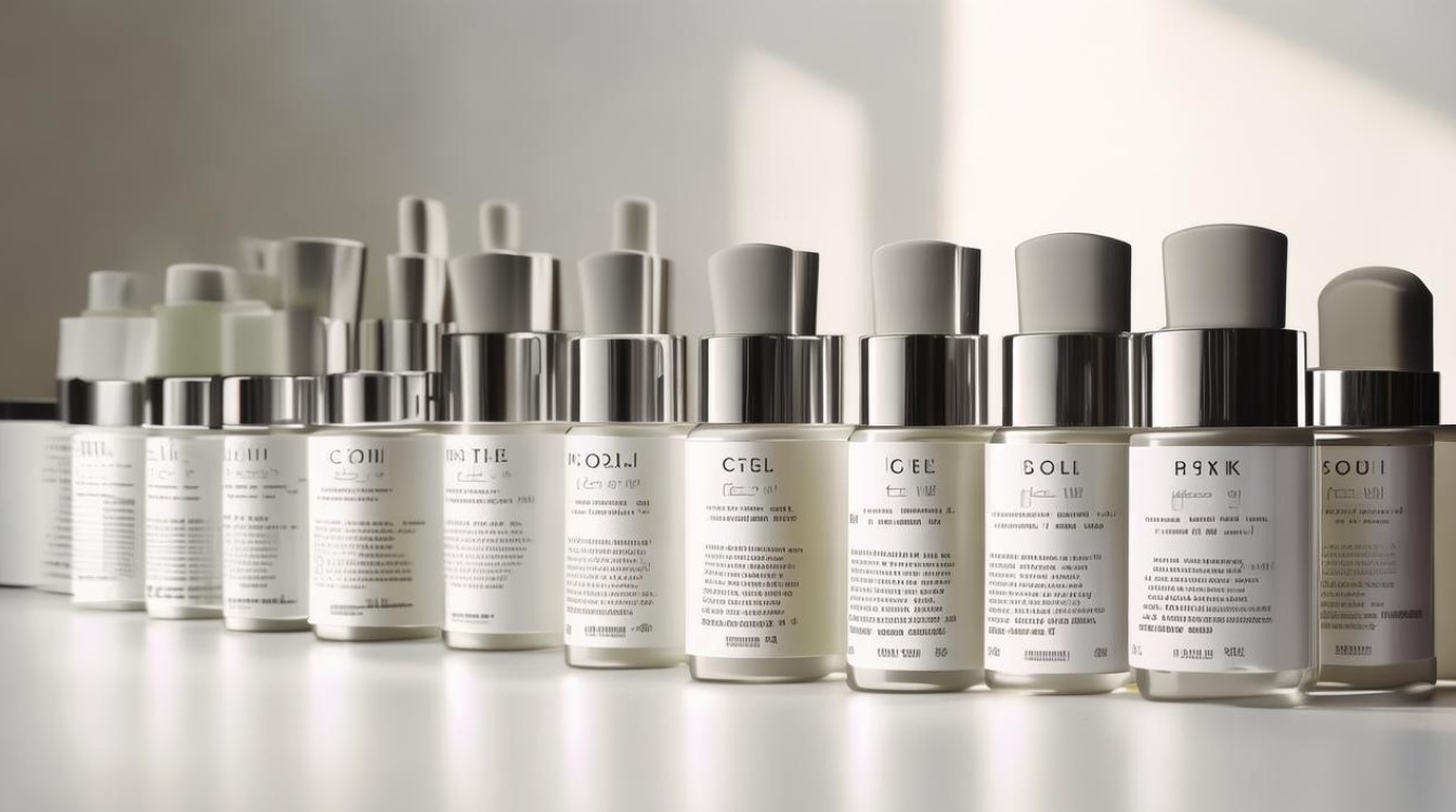 活动护肤品小常识，如何正确使用和选择？-图3