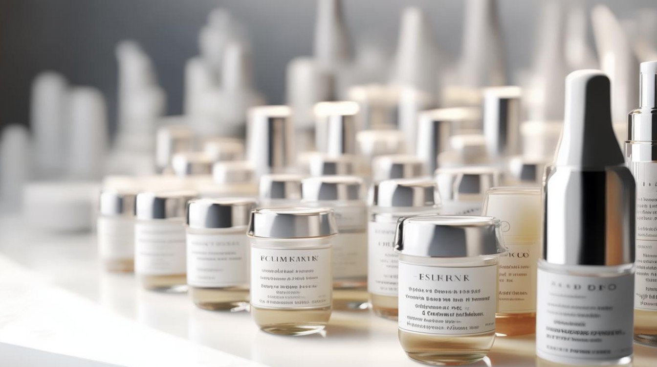 活动护肤品小常识，如何正确使用和选择？-图4