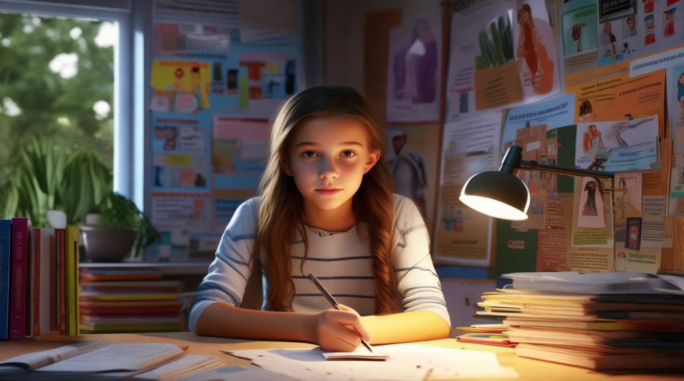 女孩青春期有哪些必知小常识？-图1