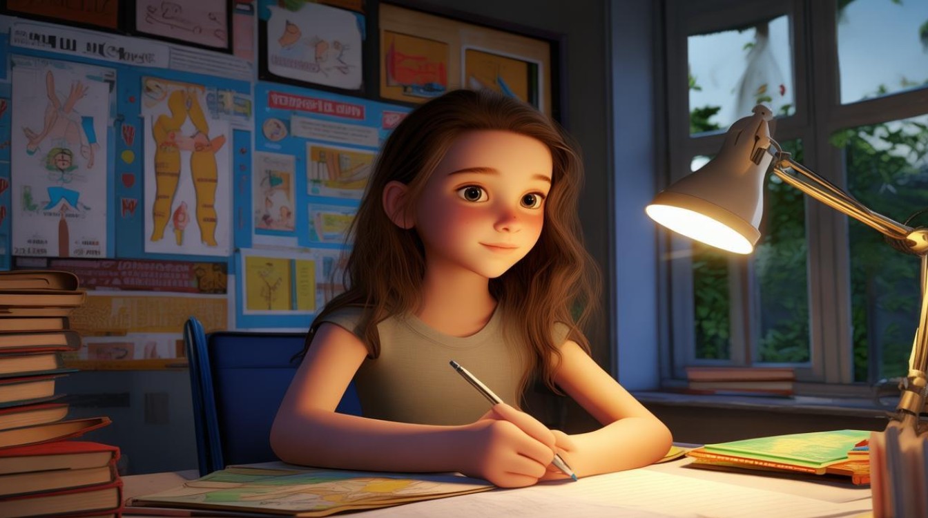 女孩青春期有哪些必知小常识？-图2