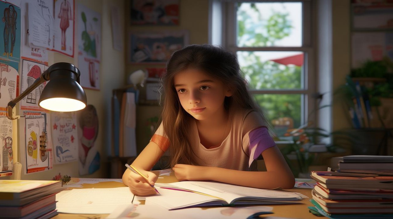 女孩青春期有哪些必知小常识？-图4